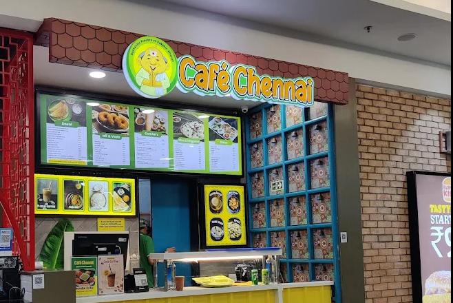 menuPe - digital menu