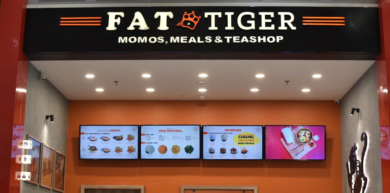 menuPe - digital menu