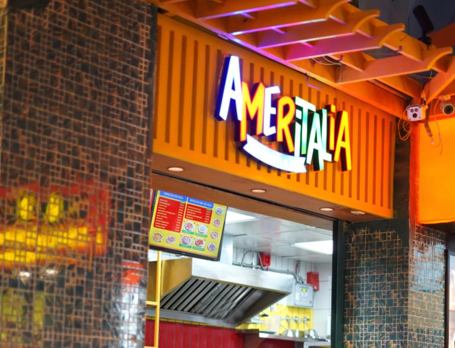 menuPe - digital menu