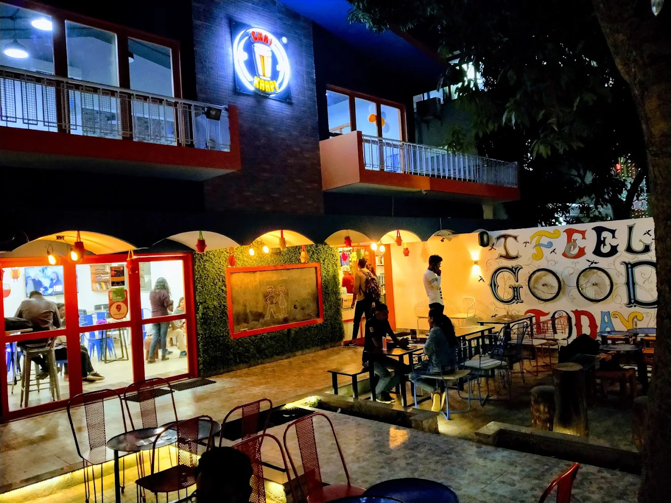 menuPe - digital menu