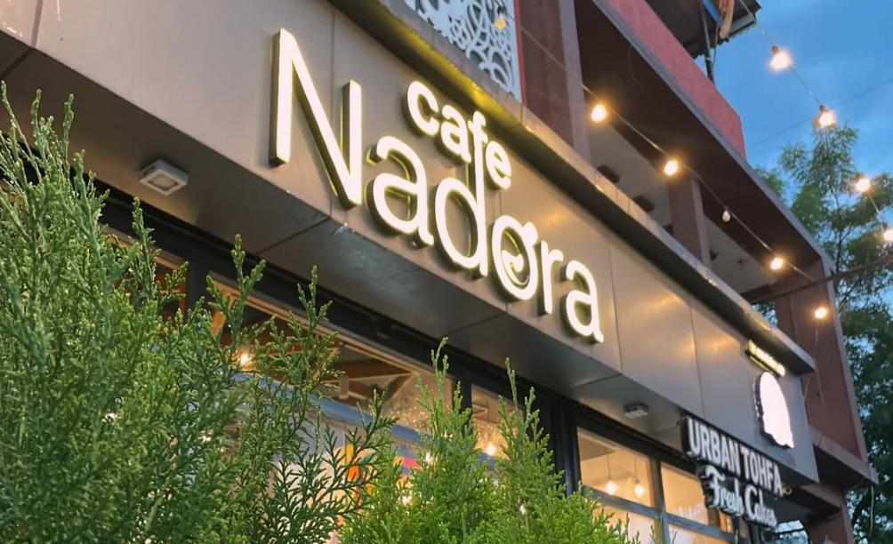 menuPe - digital menu