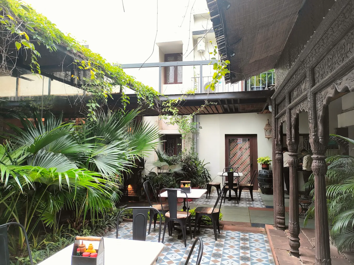 menuPe - digital menu