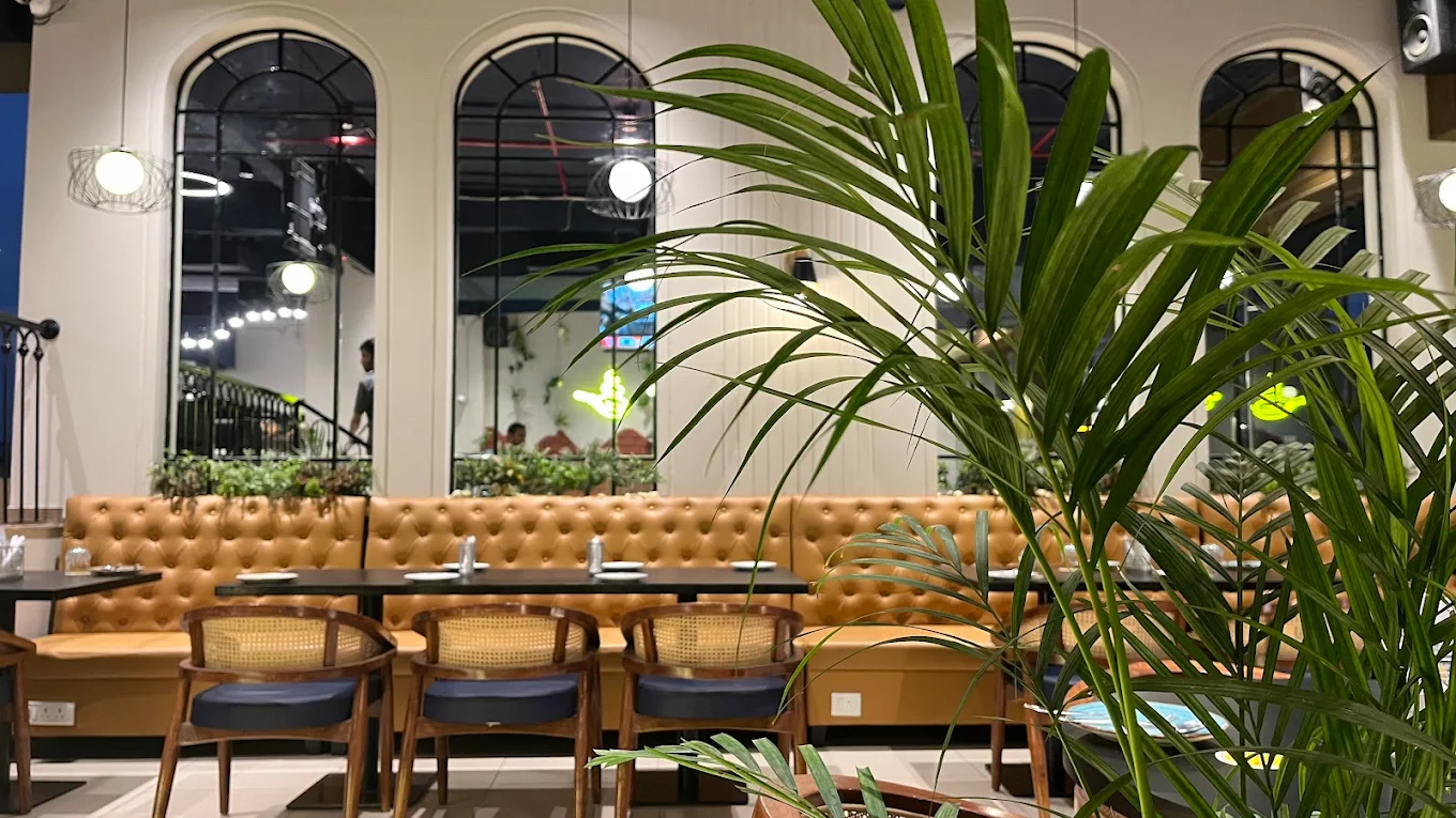 menuPe - digital menu