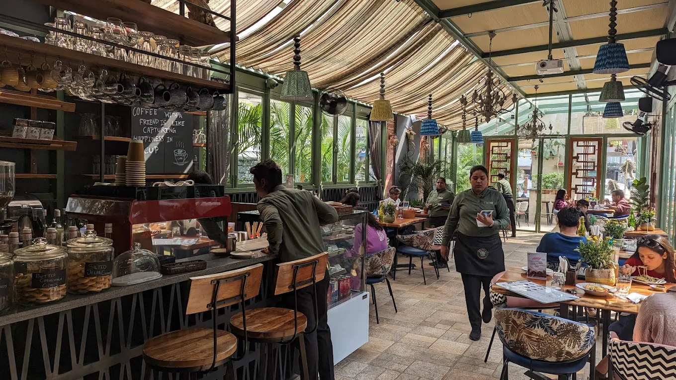 menuPe - digital menu