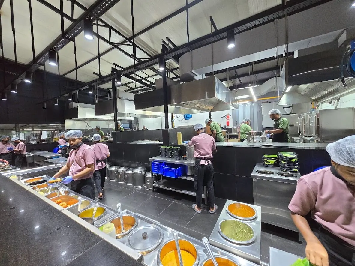 menuPe - digital menu