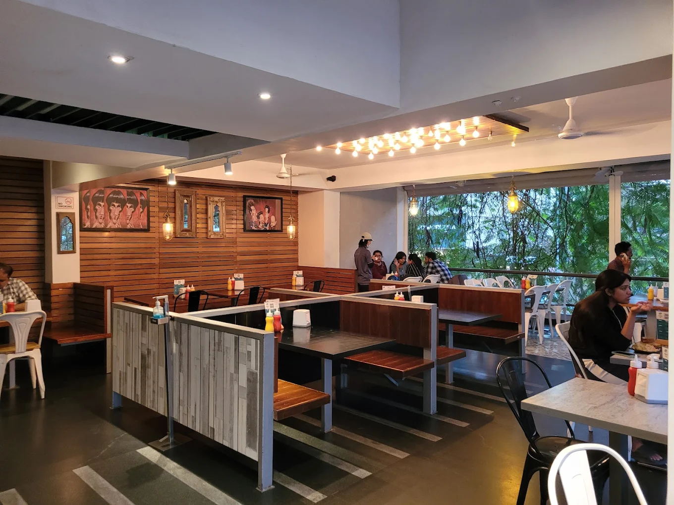 menuPe - digital menu