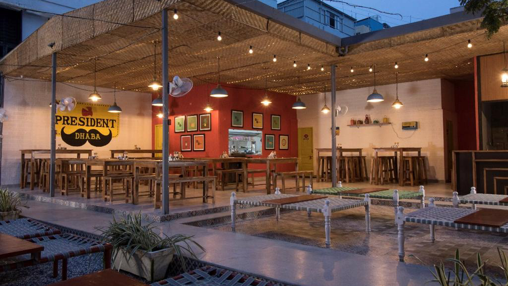 menuPe - digital menu