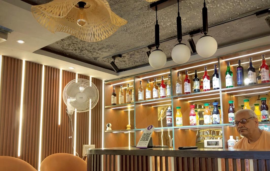 menuPe - digital menu