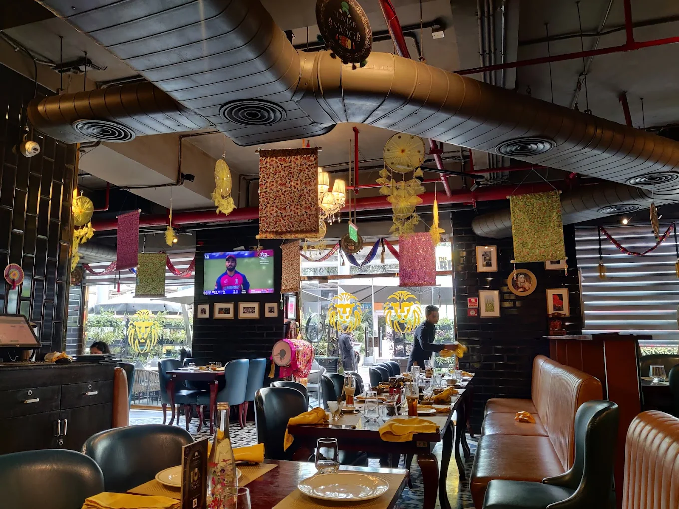 menuPe - digital menu