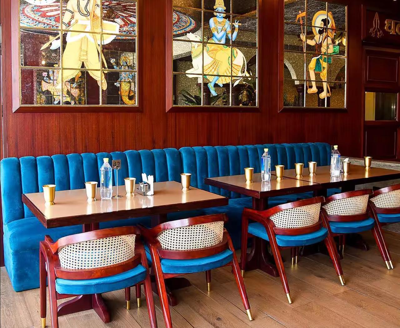 menuPe - digital menu