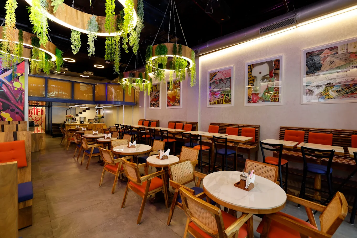 menuPe - digital menu