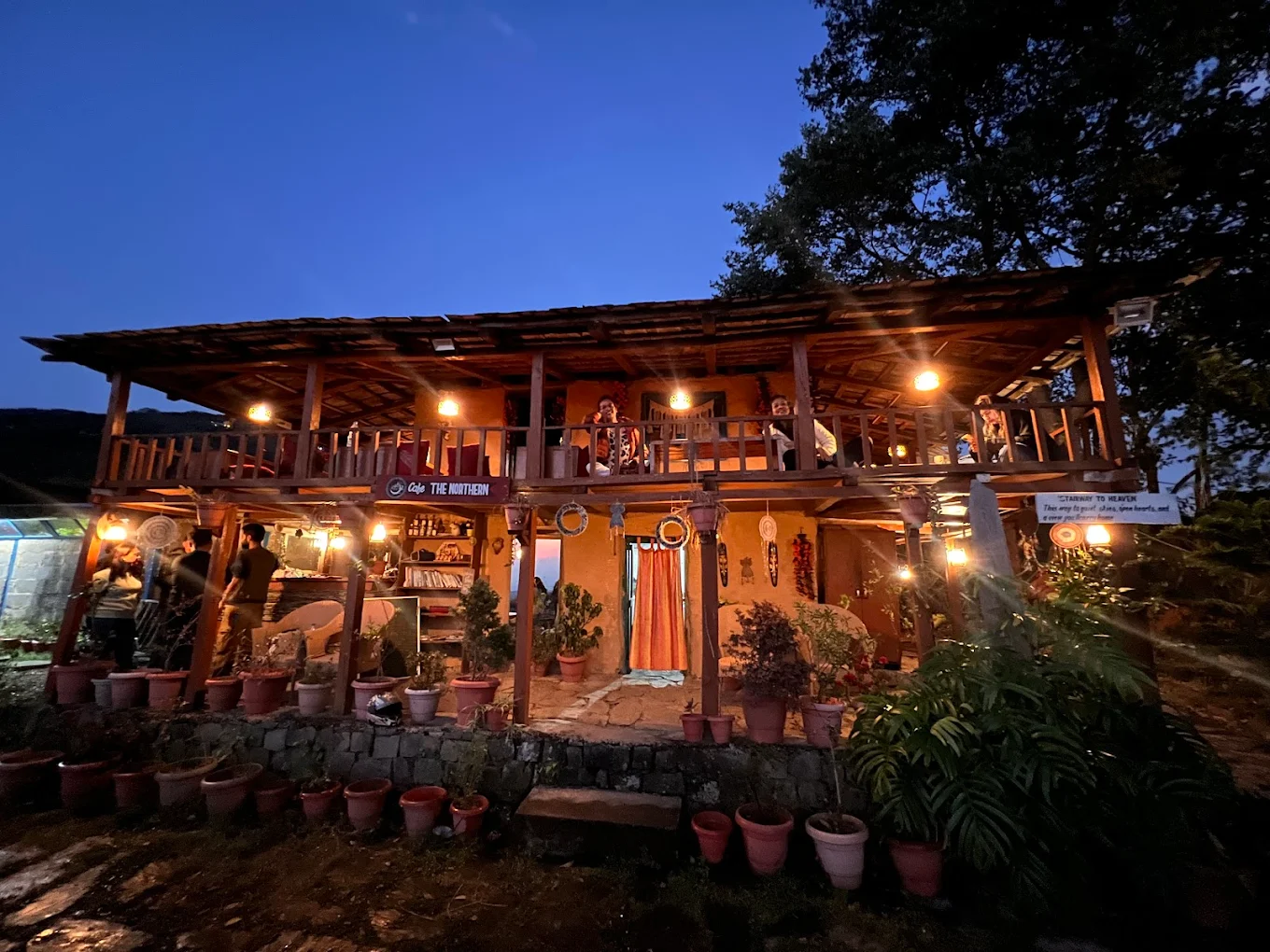 menuPe - digital menu