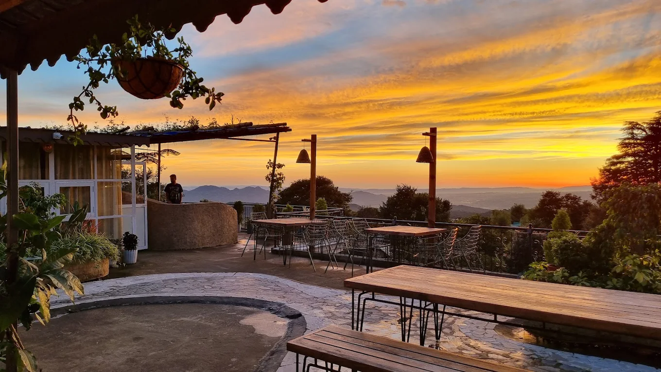 menuPe - digital menu