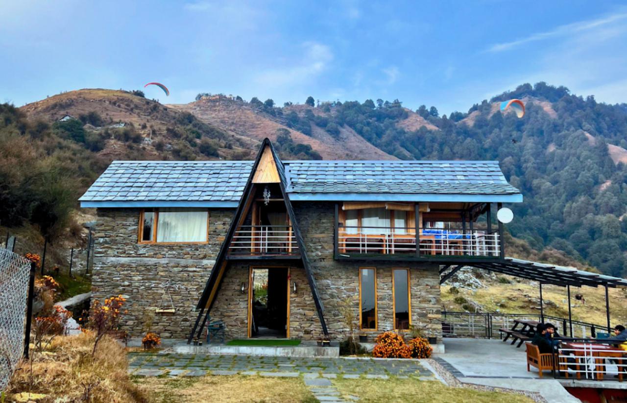 Griffon's Cottage, Cafe and Campsite