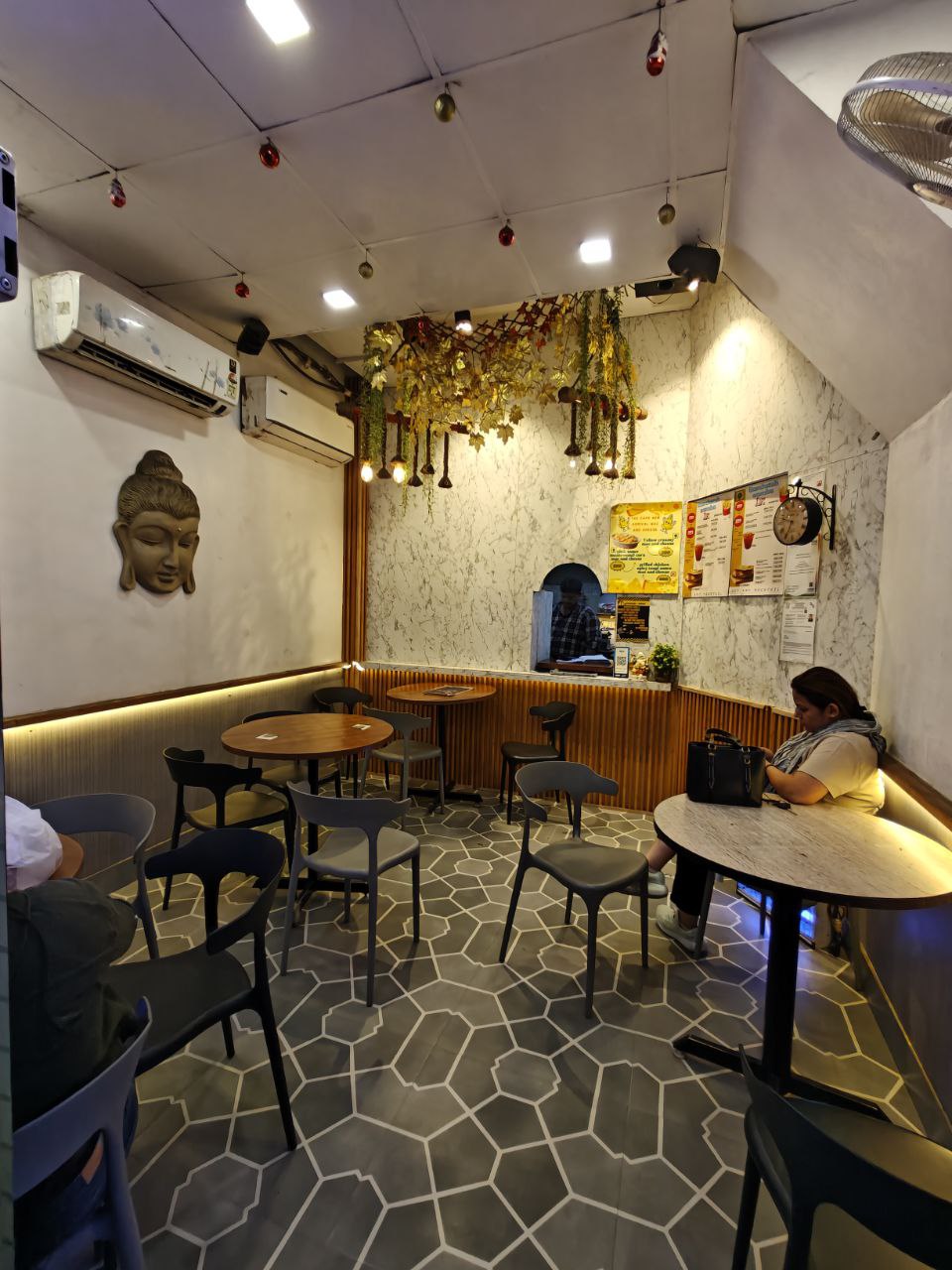 menuPe - digital menu