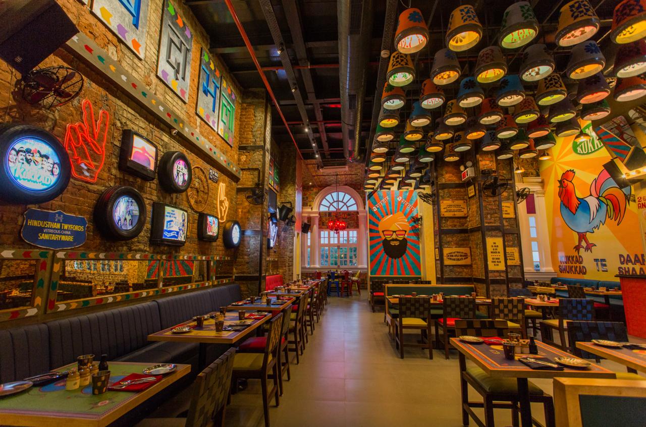 menuPe - digital menu