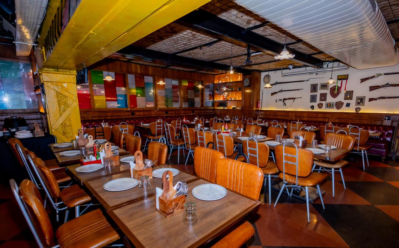 menuPe - digital menu