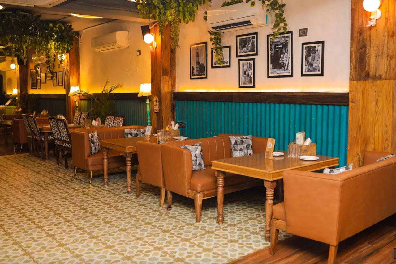 menuPe - digital menu