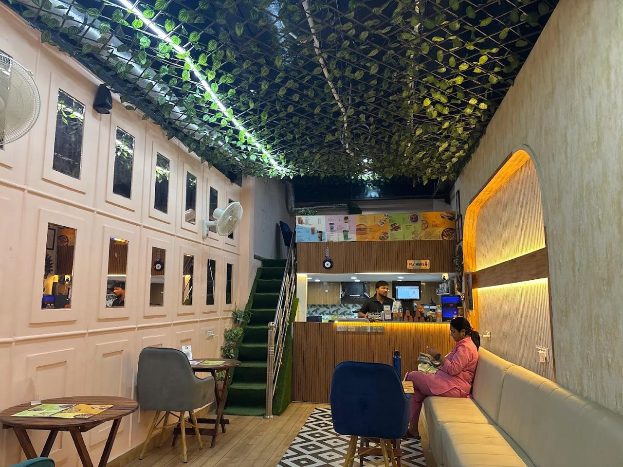 menuPe - digital menu