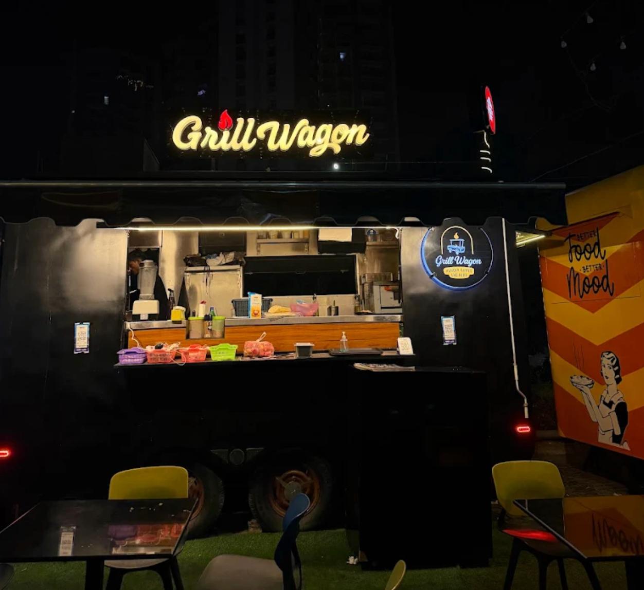 menuPe - digital menu