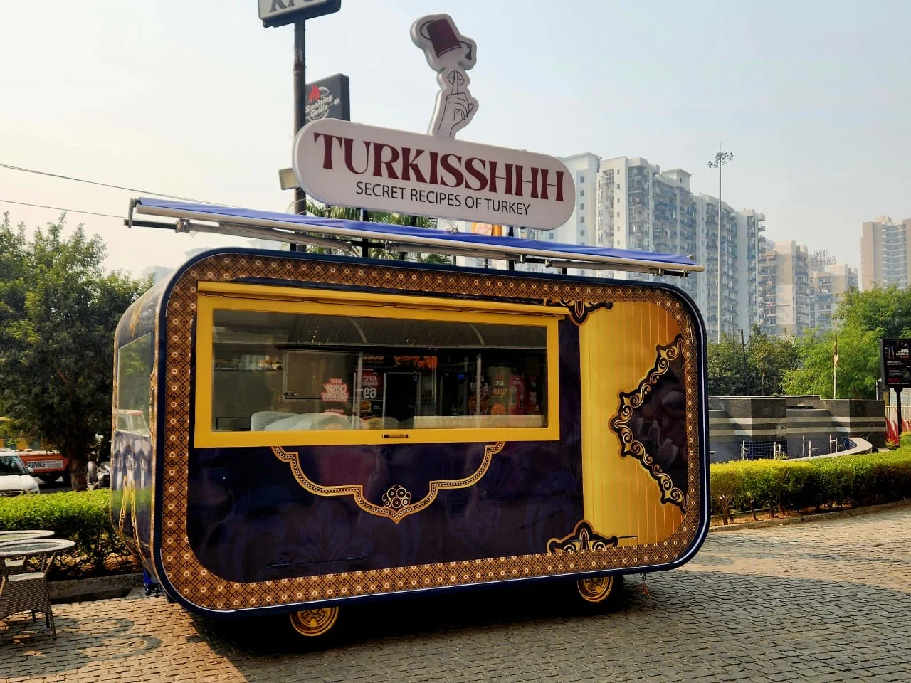 menuPe - digital menu