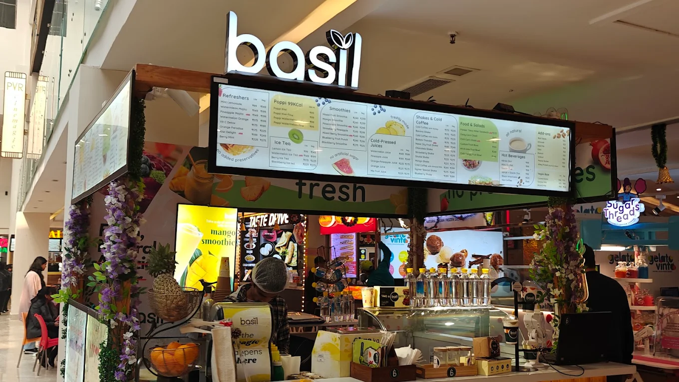 Basil