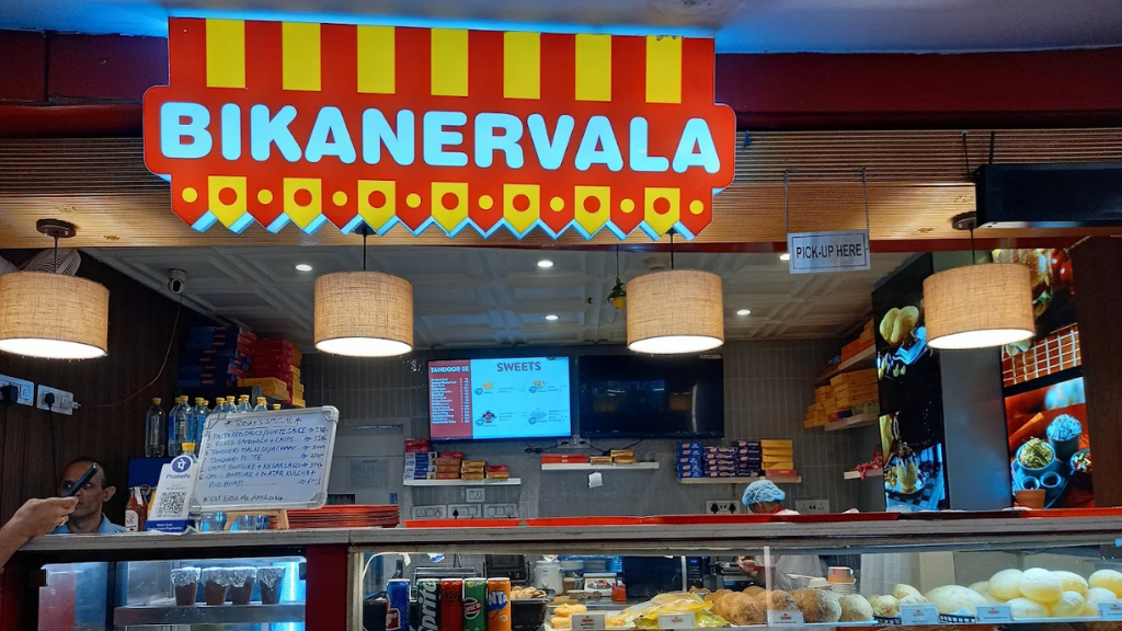 Bikanervala