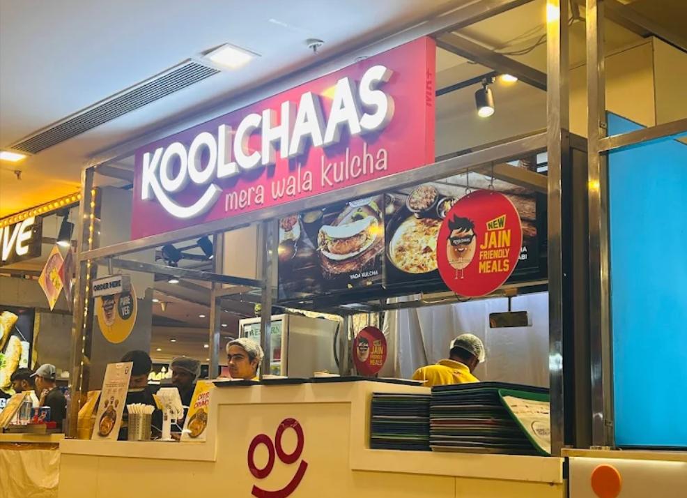 KOOLCHAS