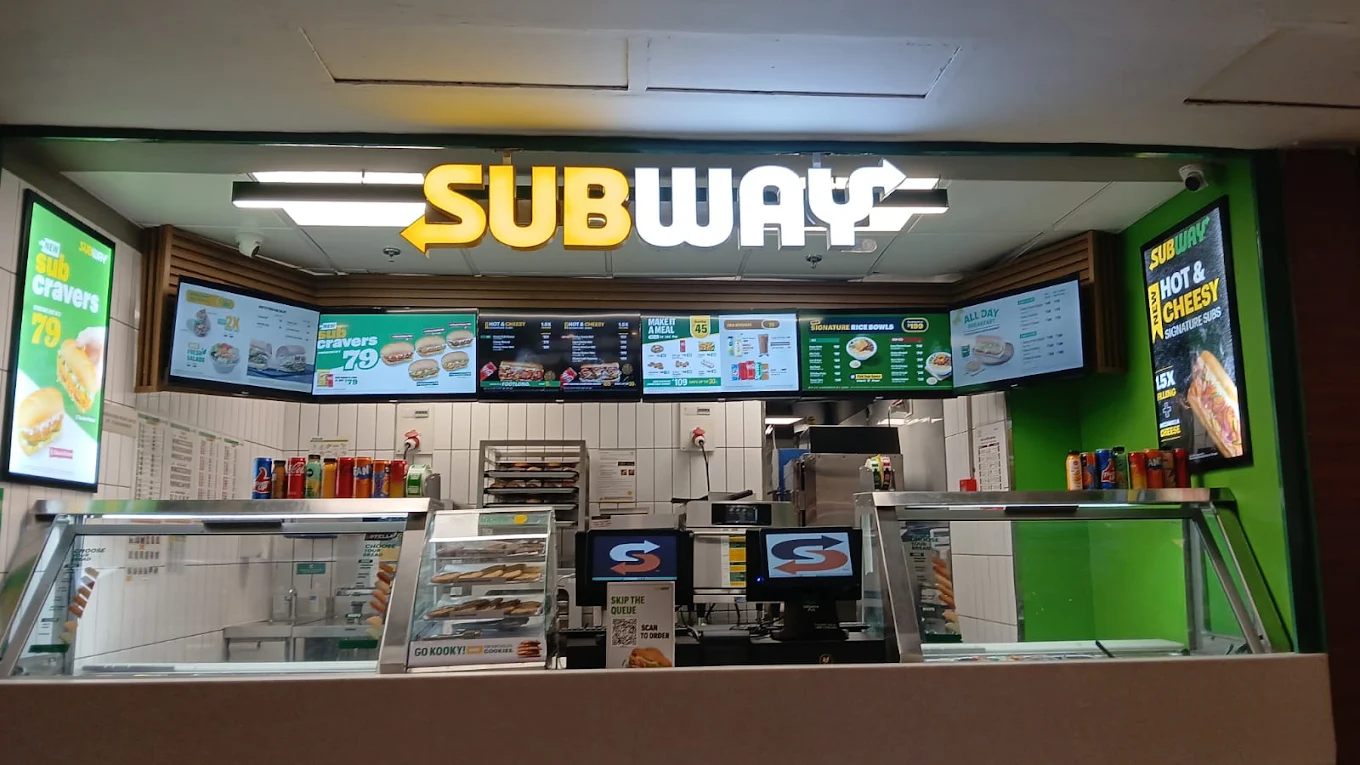 Subway