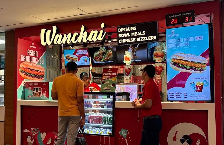 Wanchai