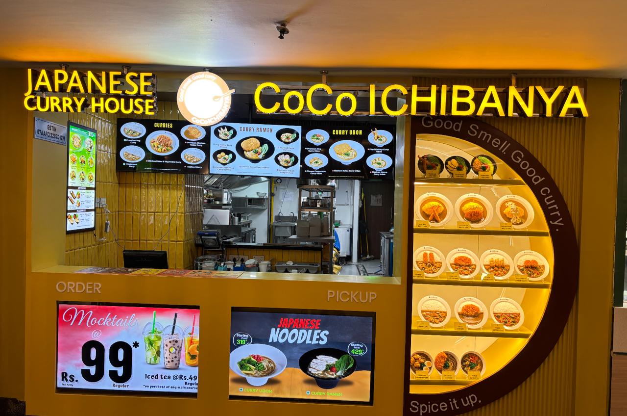CoCo Ichibanya